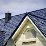 What Is A Metal Roof That Looks Like Shingles?