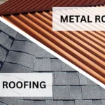 How Do The Costs Of Metal Roofs Compare To Shingle Roofs?