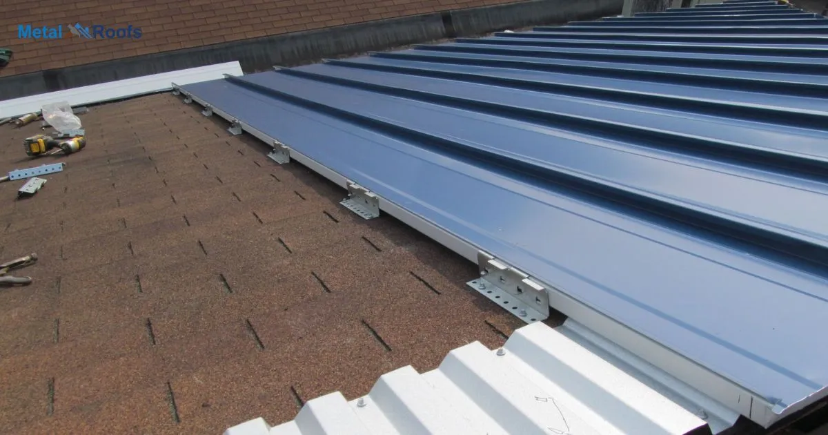 Why Is Metal Roof Trim Important?